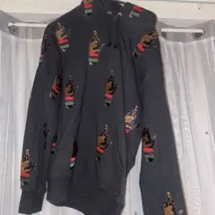 Supreme Handstyle Hooded Sweatshirtのサムネイル