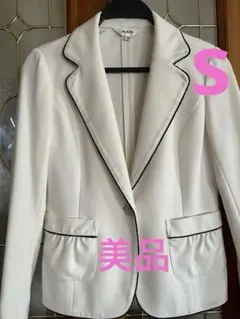 レディースジャケット春物