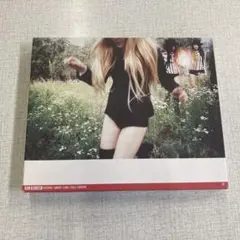 f(x) Red Light / Sleepy Cats Ver.（韓国盤CD）