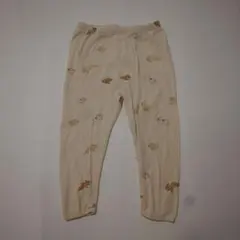 konges sløjd レギンスパンツ 12M 84cm