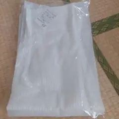 新品　レースのカーテン 1枚　100×148