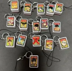 2026年最新】はじめの一歩 キーホルダーの人気アイテム - メルカリ