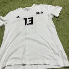 ドイツ代表 Tシャツ