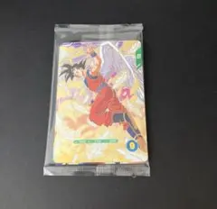 ドラゴンボールスーパーダイバーズ GDR 配布 3枚天使悟空