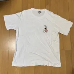 【古着】ピンポン　松本大洋　Tシャツ　XLサイズ
