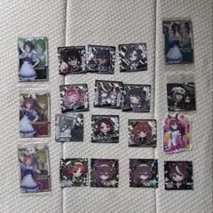 ウマ娘　グッズ　まとめ売り 100点以上 ウマ娘』ポップストアが“TOIVO”SHIBUYA109店にオープン！第1弾は