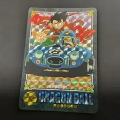 ドラゴンボール ビジュアルアドベンチャー 45 孫悟空突撃！