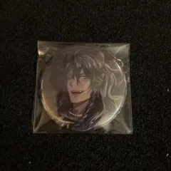 ツイステ レオナ 寮服缶バッジ