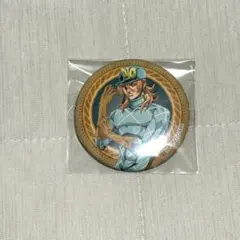 ジョジョの奇妙な冒険 SBR 缶バッジ ディエゴ・ブランドー - メルカリ