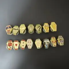 ツイステッドワンダーランド ペンにつけるアクセサリー