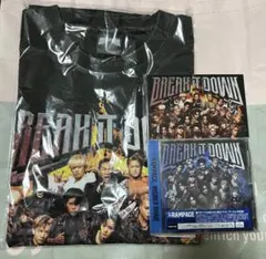 2026年最新】THE rampage cdの人気アイテム - メルカリ