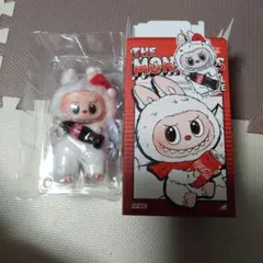 Coca-Cola THE MONSTERS バニー 正規品 コーラ ラブブ