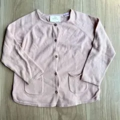 zarababy ニット　98