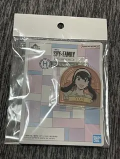 SPY×FAMILY アクリルキーホルダー・スタンドセット