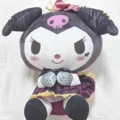 クロミ ぬいぐるみ