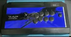 アケコン HORI / RAP HAYABUSA SILENT