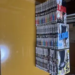 2025年最新】バウンサー 漫画 セットの人気アイテム - メルカリ