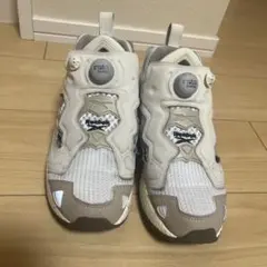 リーボック ポンプフューリー 24