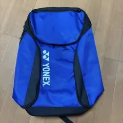 1週間限定値下げ　YONEX ヨネックス バドミントン リュック バッグ