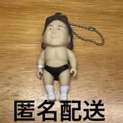 長州力 やわらかミニスクイーズBC 　スタンダードVer.