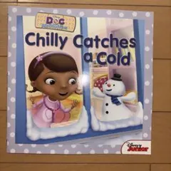 Doc McStuffins Chilly Catches a Coldのサムネイル