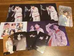 BTS ジョングク トレカ マスター マスタニム 展示会 グッズ