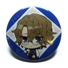 2025年最新】魔法使いの約束 ファウスト 缶バッジの人気アイテム