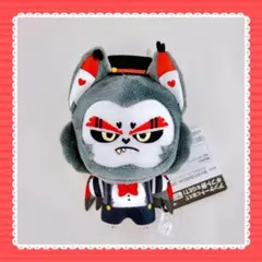 2025年最新】ハズビンホテル ちびぐるみ ハスクの人気アイテム - メルカリ