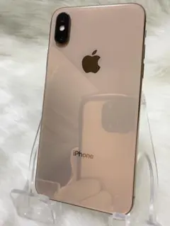 2026年最新】iPhoneXsピンクゴールド64GBの人気アイテム - メルカリ