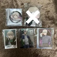 WINDBREAKER 梶蓮