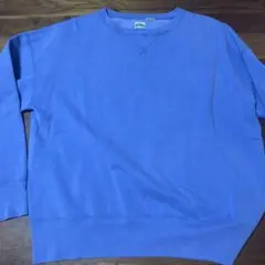 フロリダ 33 プリント スウェット ジャーナルレリューム