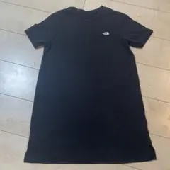 ノースフェイス　キッズ　ワンピース　140