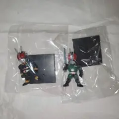 【新品袋未開封】仮面ライダーコンバージ ブラックRX【ノーマル&レア2種】 Amazon.co.jp: 【82.仮面ライダーBLACK RX】 仮面ライダー