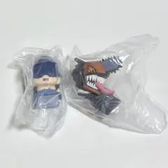 チェンソーマン おねむたん レゼ編 チェンソーマン ビーム