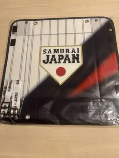 SAMURAI JAPAN 日本対韓国 非売品 新品未使用