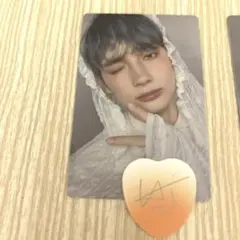 TXT ACT:PROMISE ヒュニンカイトレカ ソウル アンコン