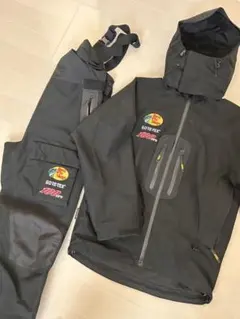 a*m様 バスプロショップス ゴアテックス GORE-TEX サイズS ジャケッ 楽天市場】Bass Pro Shops/バスプロショップ 100MPH GORE-TEX LIGHT