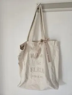 Maison de FLEUR トートバッグのサムネイル