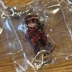 地縛少年花子くん アクリルチャーム 特装版 アクリルキーホルダー 25巻