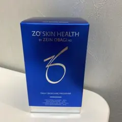 ZO SKIN HEALTH デイリー スキンケア プログラム - メルカリ