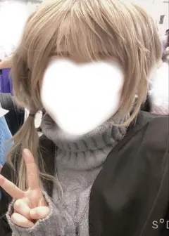 にじさんじ 叶 七次元生徒会 ウィッグ コスプレ 衣装 - メルカリ