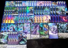 2026年最新】ヴァンガード ゾルガ デッキの人気アイテム - メルカリ