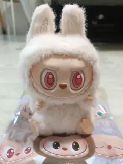 labubu ぬいぐるみ 本体
