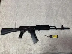 2025年最新】ak74mn 次世代の人気アイテム - メルカリ