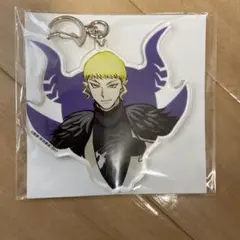 魔入りました！入間くん 書籍特典 アクリルキーホルダー