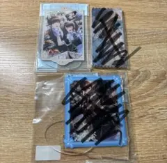 恋とプロデューサー ハク アクリルスタンド