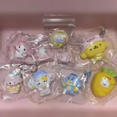 kikisquishy ９点おまとめ