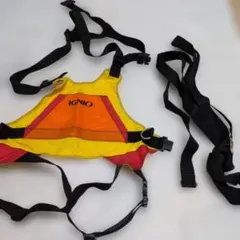 IGNIO ジュニアスキー　グライドサポーター