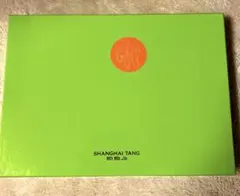 新品　Shanghai Tang シャンハイタン　ストールのサムネイル