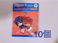 アイナナ 和泉一織 一織 ラバスト ラバーストラップ 七瀬陸 陸